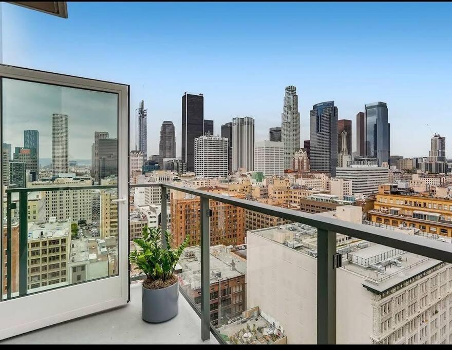 Appartamento Skyline Views 3bed Apt La Live Convntion Centr 11110