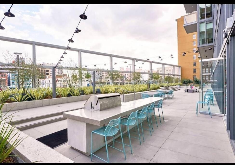 Skyline Views 3bed Apt La Live Convntion Centr 11110 Appartamento Los Angeles