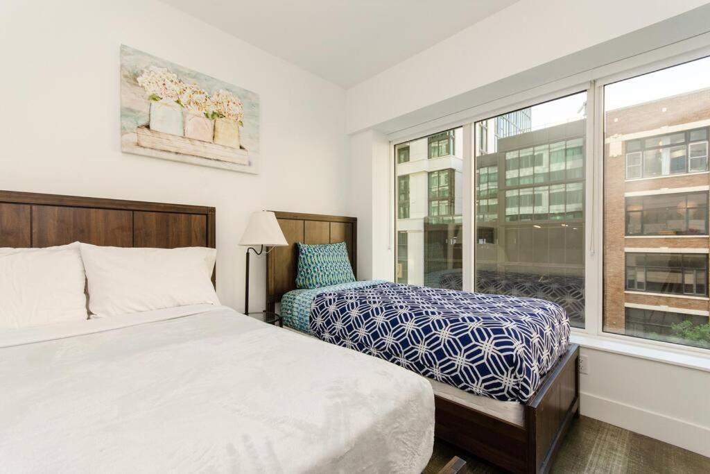 Skyline Views 3bed Apt La Live Convntion Centr 11110 Appartamento *
