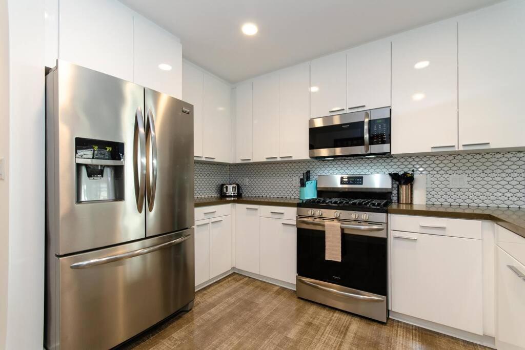 Skyline Views 3bed Apt La Live Convntion Centr 11110 Appartamento