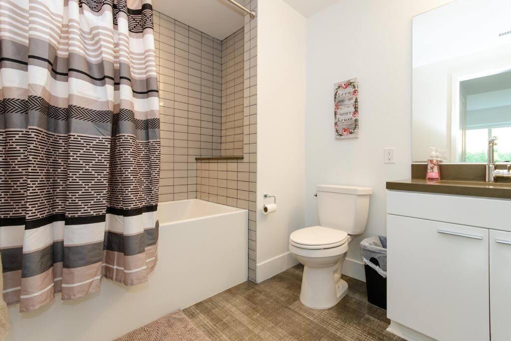 Appartamento Skyline Views 3bed Apt La Live Convntion Centr 11110 *