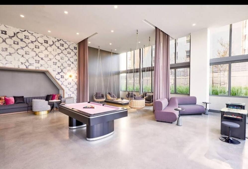 Skyline Views 3bed Apt La Live Convntion Centr 11110 Appartamento Los Angeles