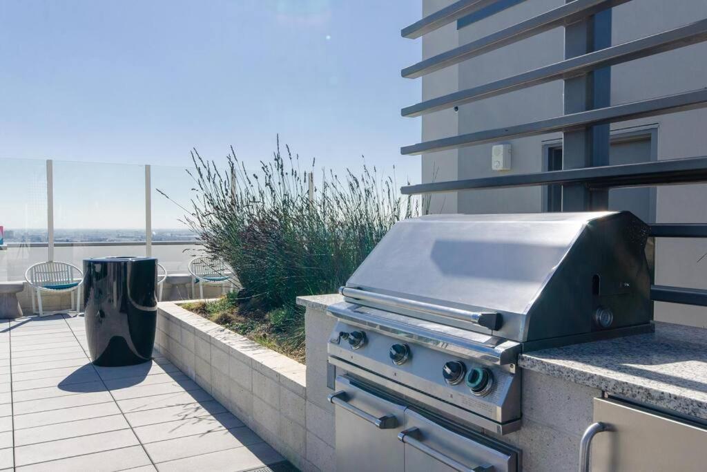 Skyline Views 3bed Apt La Live Convntion Centr 11110 Appartamento