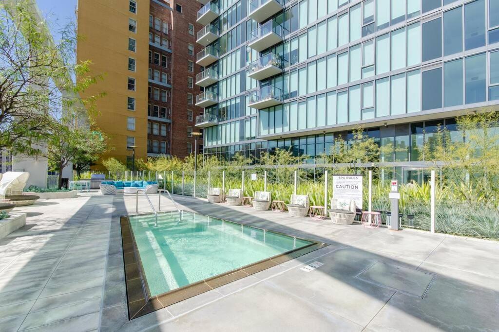 Skyline Views 3bed Apt La Live Convntion Centr 11110 Appartamento *