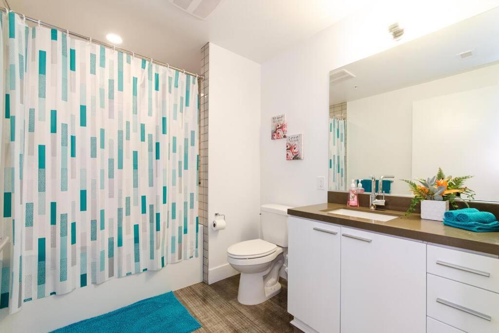 Appartamento Skyline Views 3bed Apt La Live Convntion Centr 11110