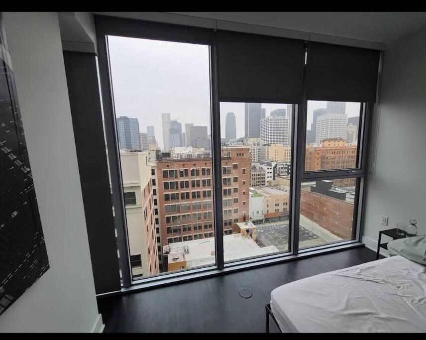 Skyline Views 3bed Apt La Live Convntion Centr 11110 Appartamento Los Angeles