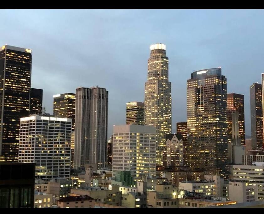 Appartamento Skyline Views 3bed Apt La Live Convntion Centr 11110