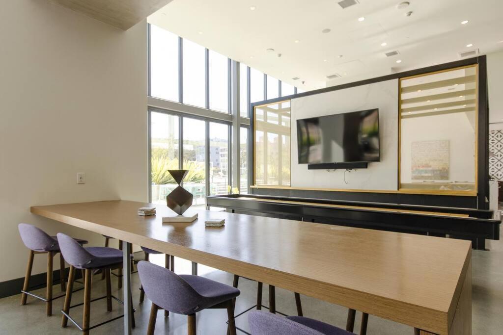 Appartamento Skyline Views 3bed Apt La Live Convntion Centr 11110 Los Angeles