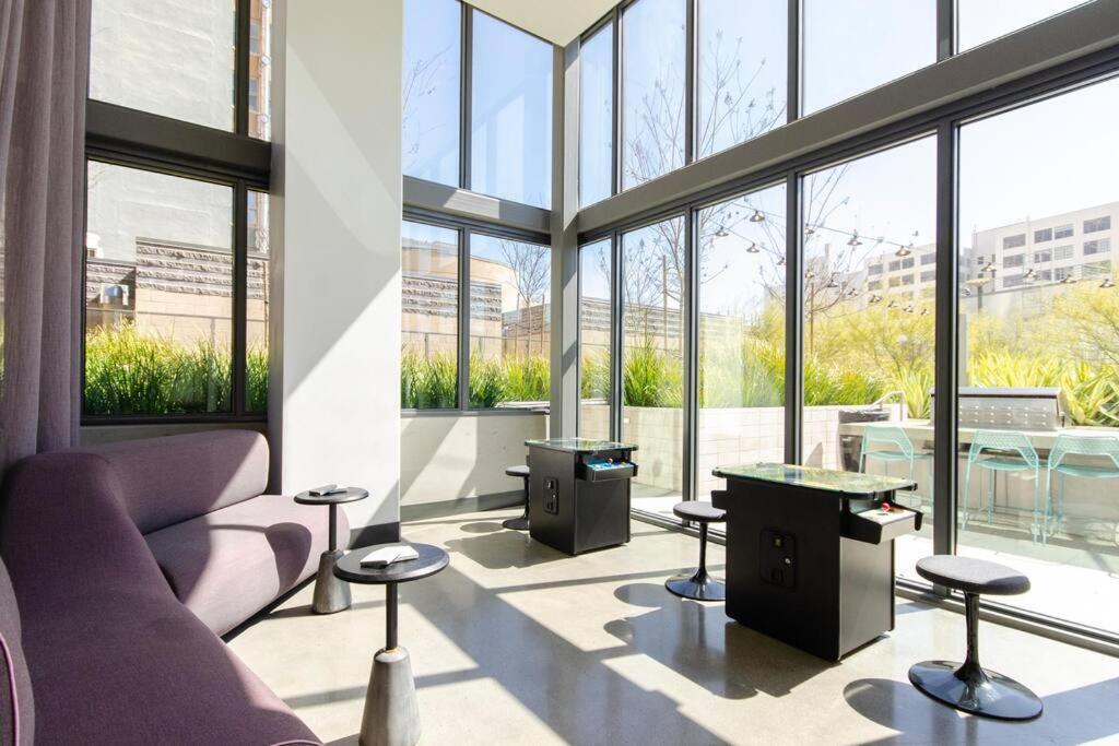 Appartamento Skyline Views 3bed Apt La Live Convntion Centr 11110 *