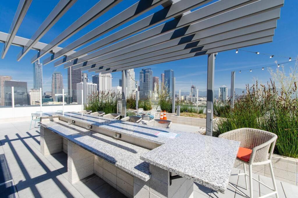 Appartamento Skyline Views 3bed Apt La Live Convntion Centr 11110 *