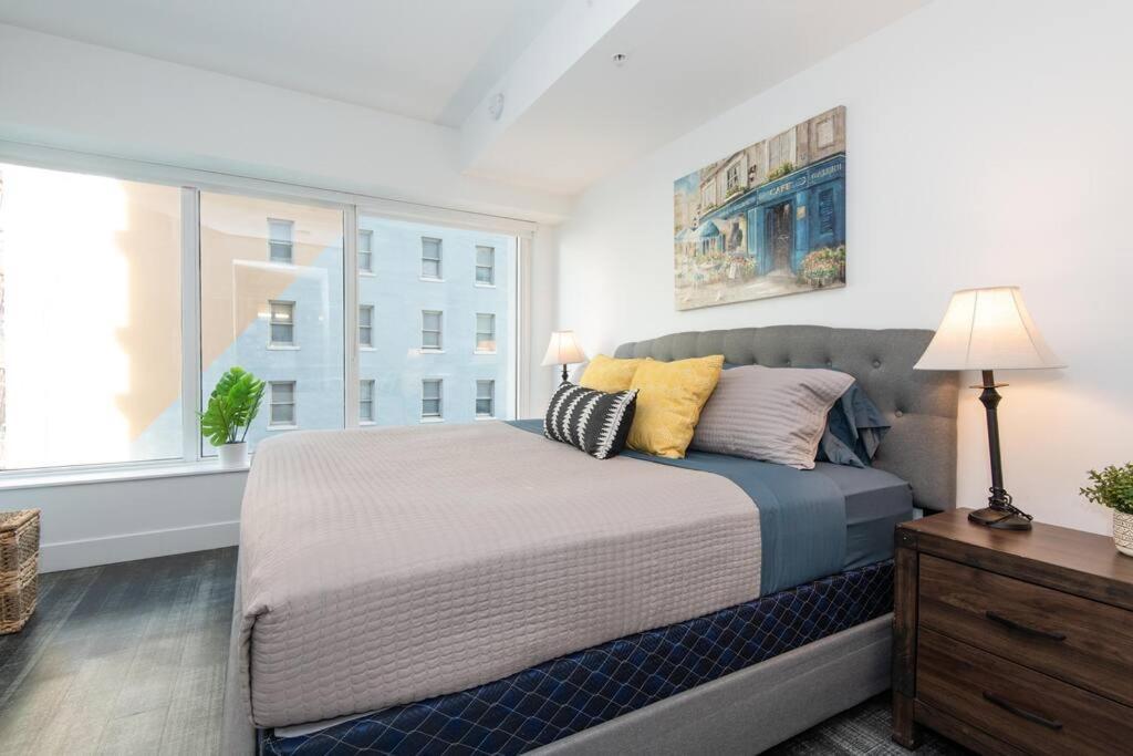 Appartamento Skyline Views 3bed Apt La Live Convntion Centr 11110 *