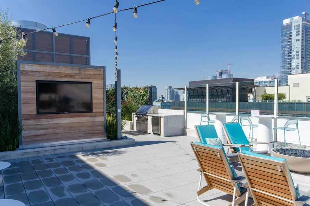 Appartamento Skyline Views 3bed Apt La Live Convntion Centr 11110 *